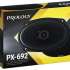 Колонки автомобильные Prology PX-692,  15x23 см (6x9 дюйм.),  комплект 2 шт. [prpx692]